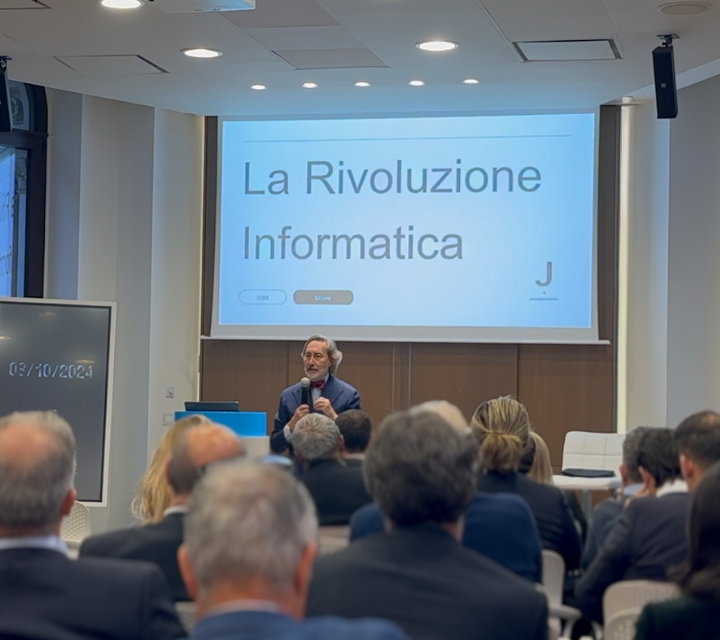 Chi Siamo | Jam Web Division